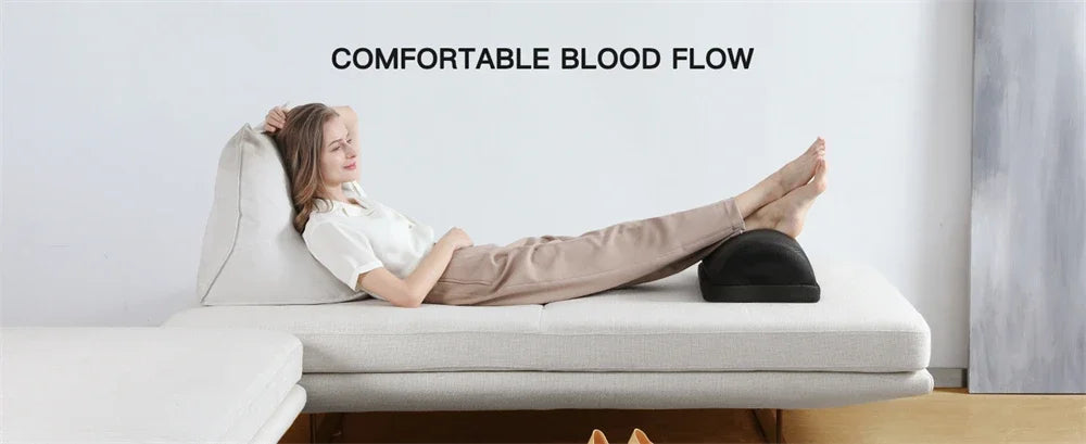 FlourishRealm™Foot RestV2