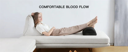 FlourishRealm™Foot RestV2