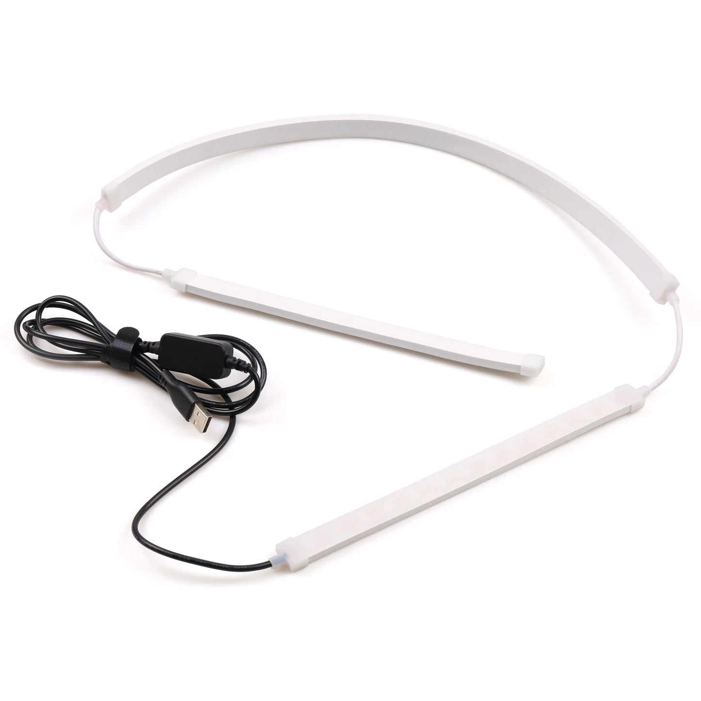 FlourishRealm™Ambient TV Lighting