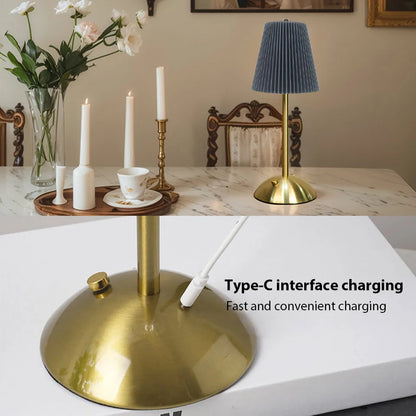 FlourishRealm™Rechargeable Lamps