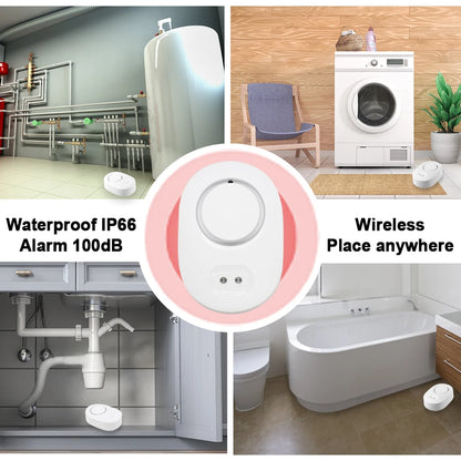 FlourishRealm™App Remote Monitoring