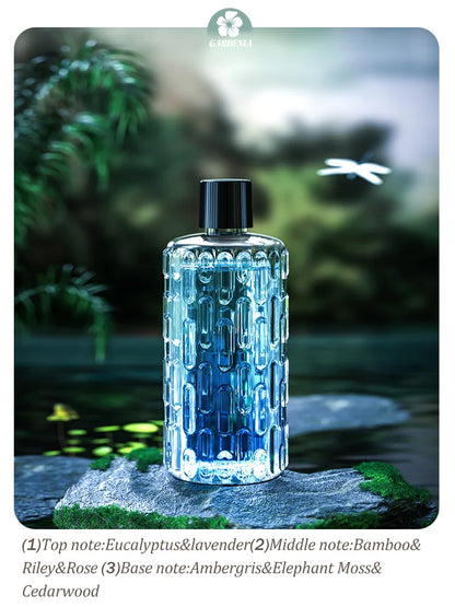 FlourishRealm™ aromatherapy diffuser