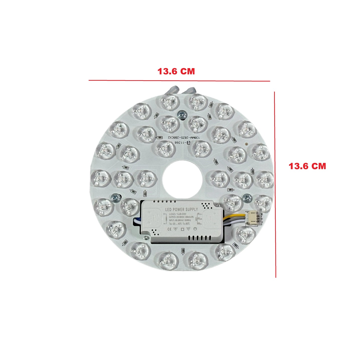 FlourishRealm™Panel Lights