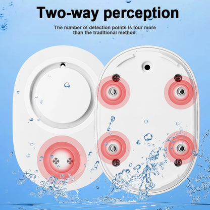 FlourishRealm™App Remote Monitoring