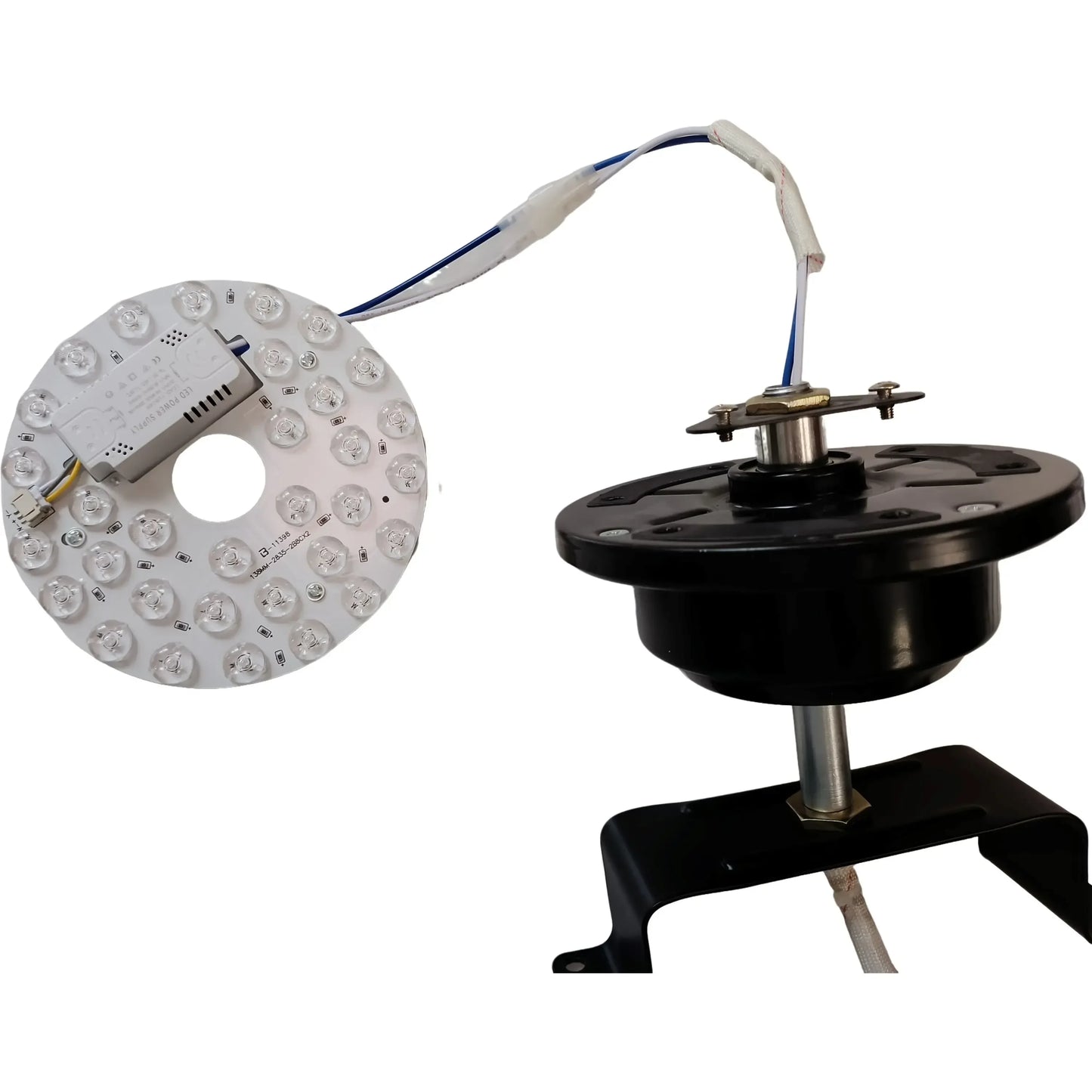 FlourishRealm™Panel Lights