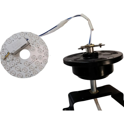 FlourishRealm™Panel Lights