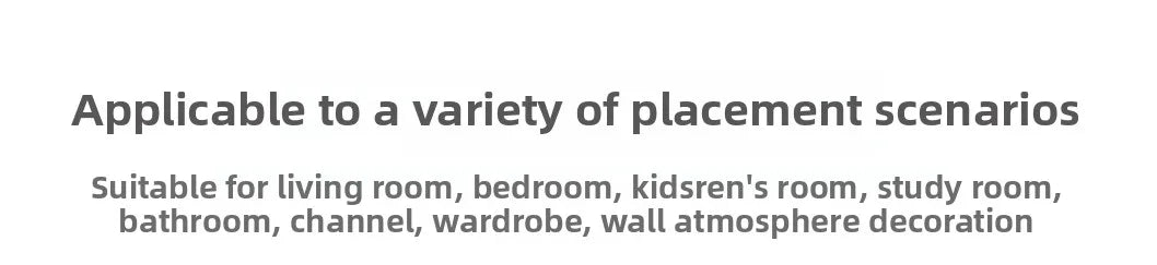 FlourishRealm™Motion Sensor Lighting