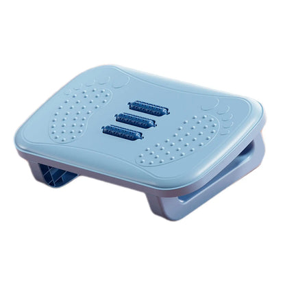 FlourishRealm™Foot RestV3