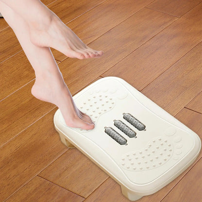 FlourishRealm™Foot RestV3