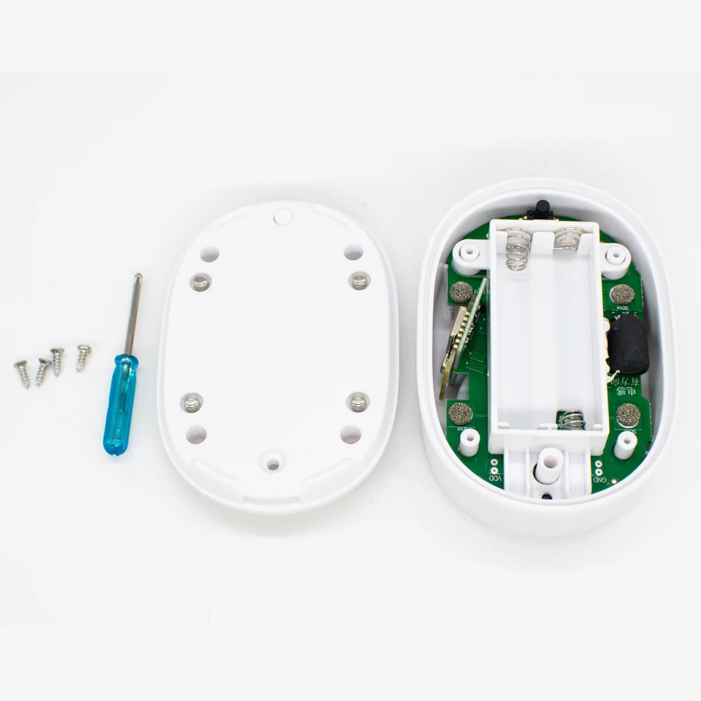 FlourishRealm™App Remote Monitoring