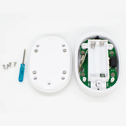 FlourishRealm™App Remote Monitoring