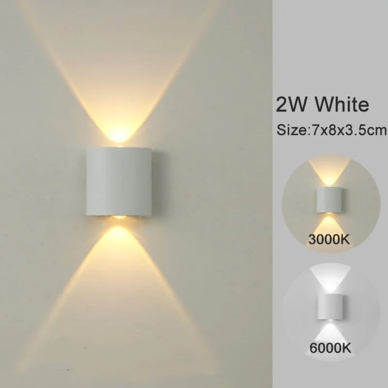 FlourishRealm™Sconces Lamp