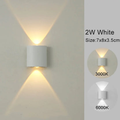 FlourishRealm™Sconces Lamp