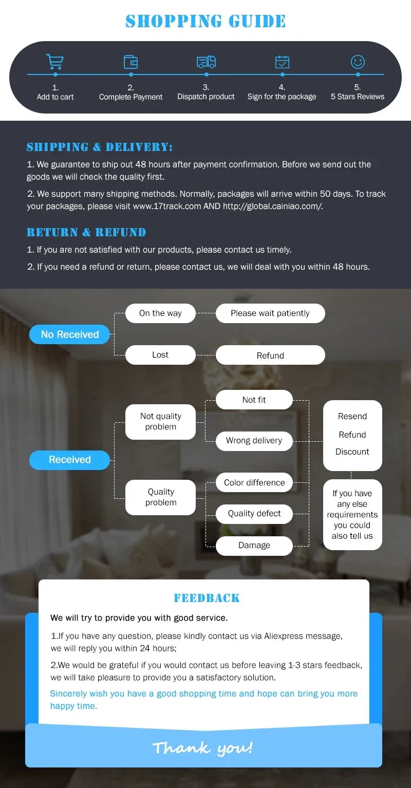 FlourishRealm™Digital Wall Clock