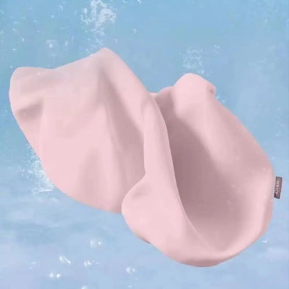 Back Support Cushion | Lumbar Support Cushion | FlourishRealm