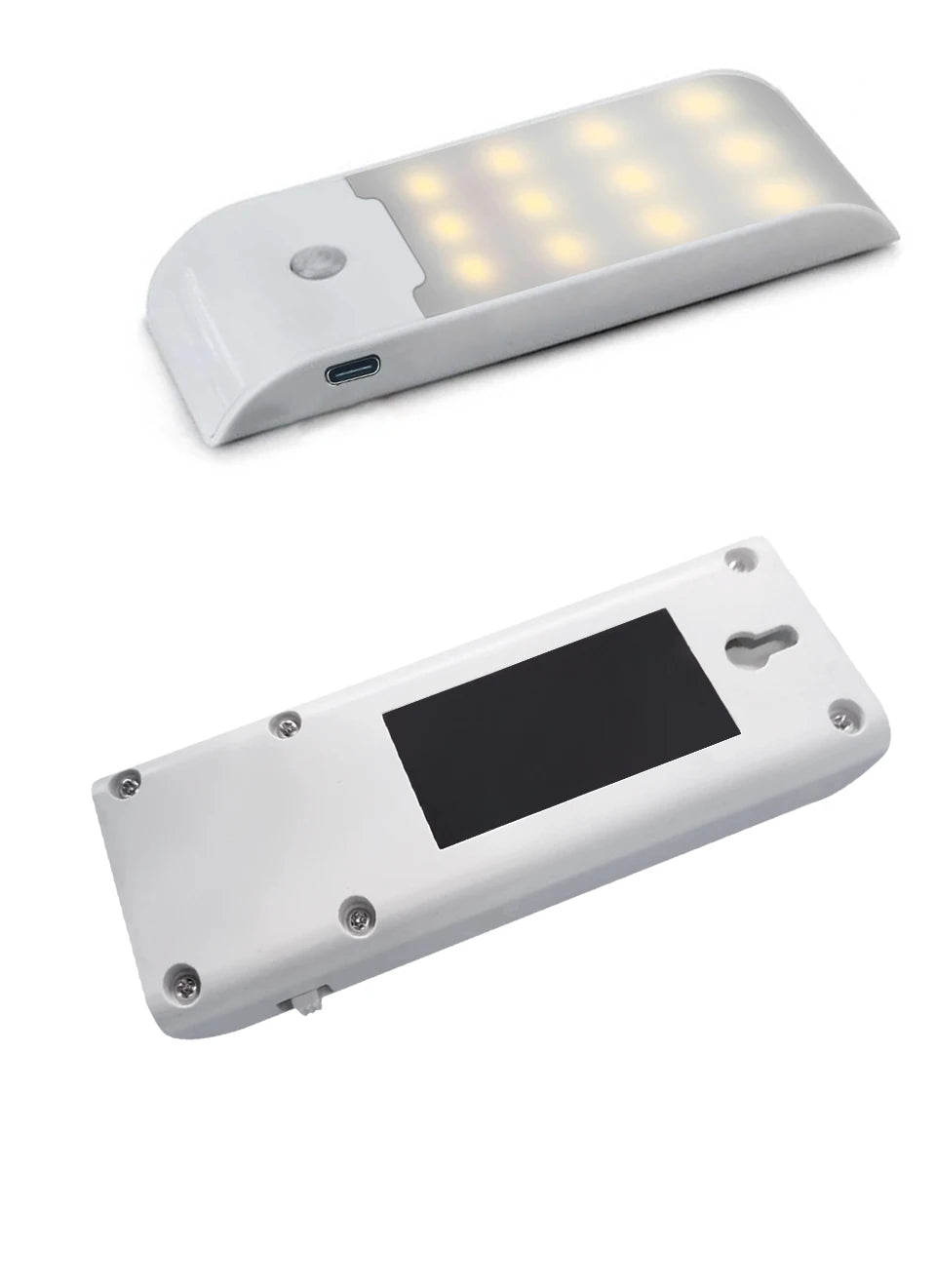 FlourishRealm™Crystal LED Display