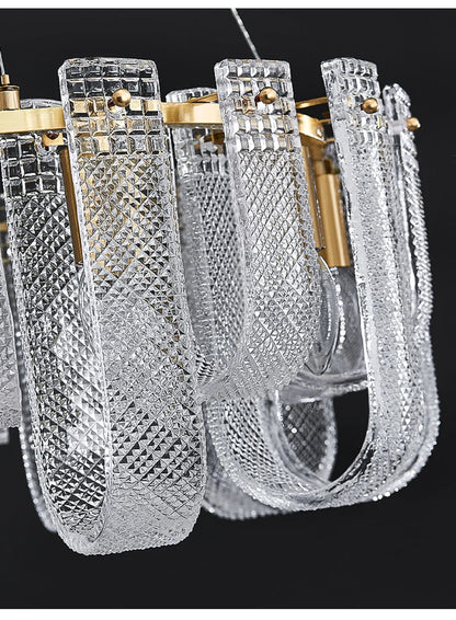 FlourishRealm™Lighting Luxury Pendant