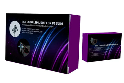 FlourishRealm™RGB Mood Light