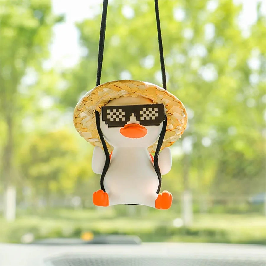 FlourishRealm™Hanging Ornaments