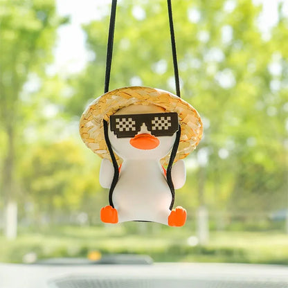 FlourishRealm™Hanging Ornaments