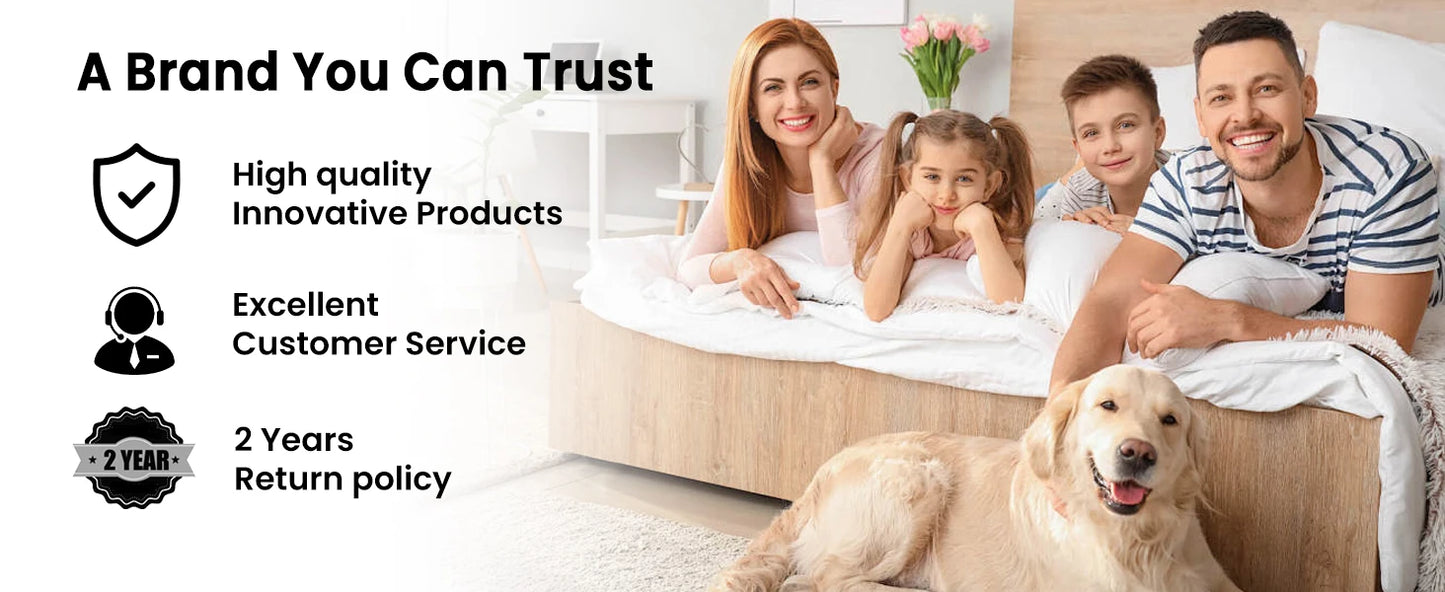 Mini Wifi Camera | Wifi Security Camera | FlourishRealm