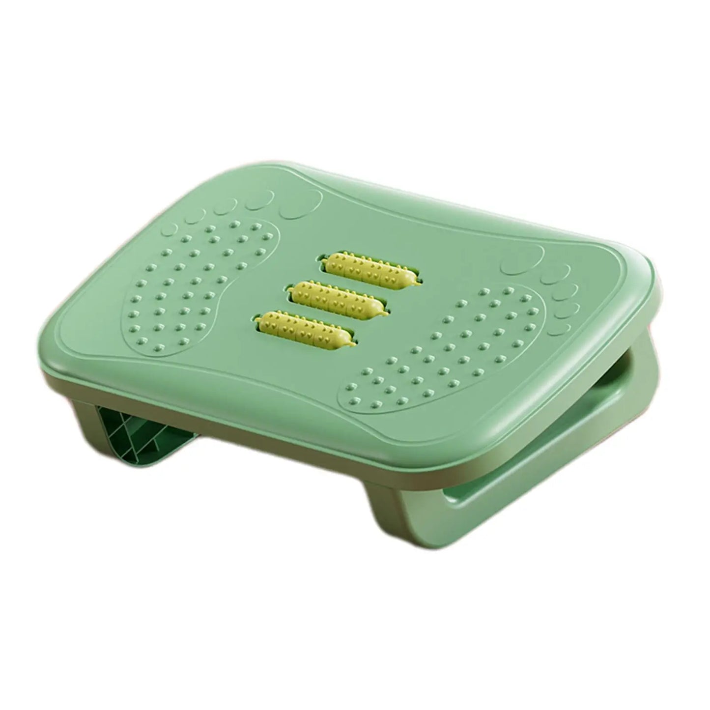 FlourishRealm™Foot RestV3