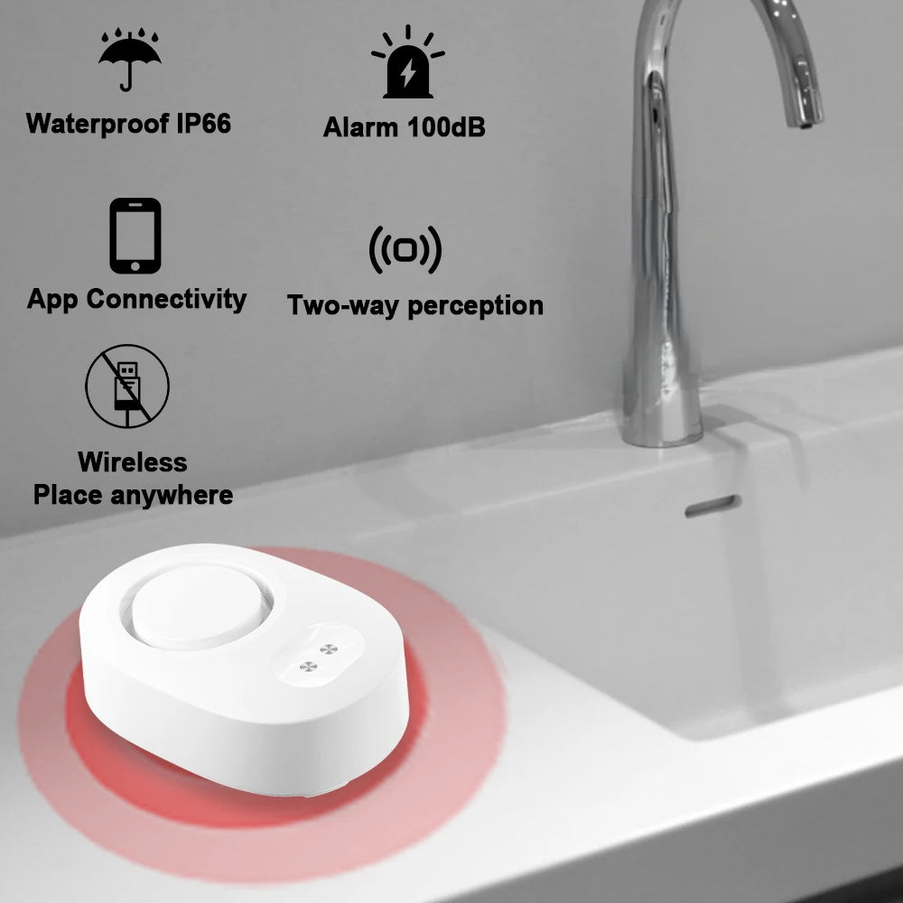 FlourishRealm™App Remote Monitoring