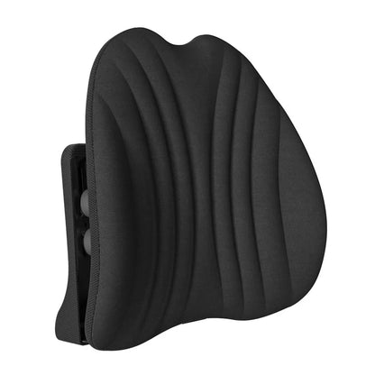 Lumbar Support Cushion | Car Lumbar Support Cushion | FlourishRealm