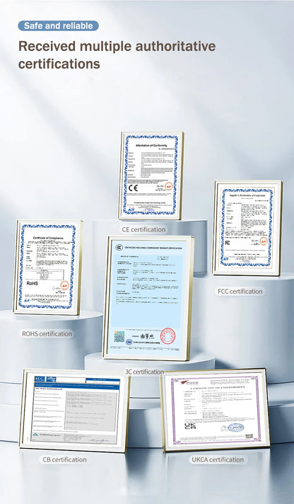 FlourishRealm™ aromatherapy diffuser