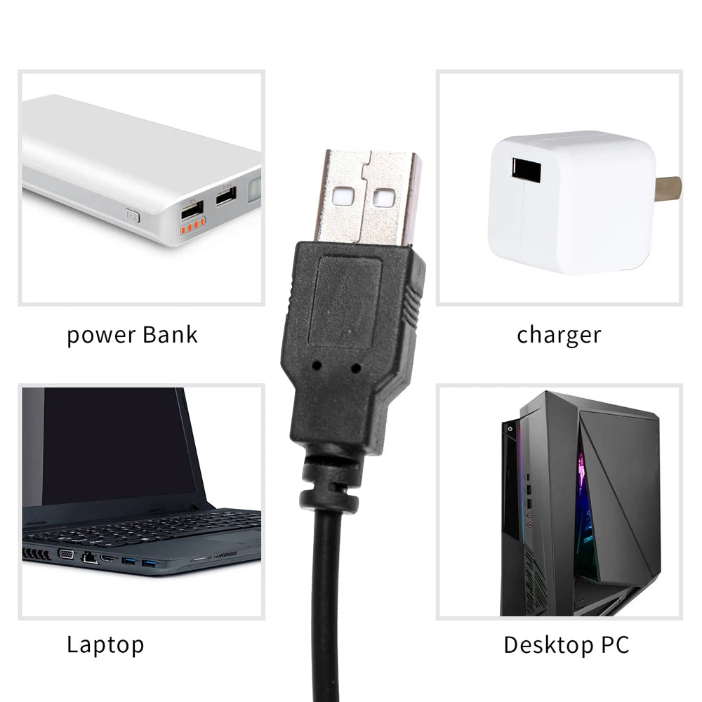 FlourishRealm™Video Light Panel