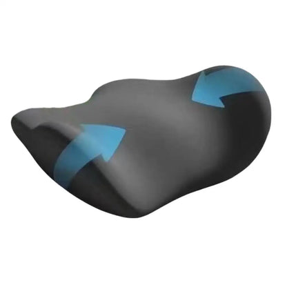 Back Support Cushion | Lumbar Support Cushion | FlourishRealm