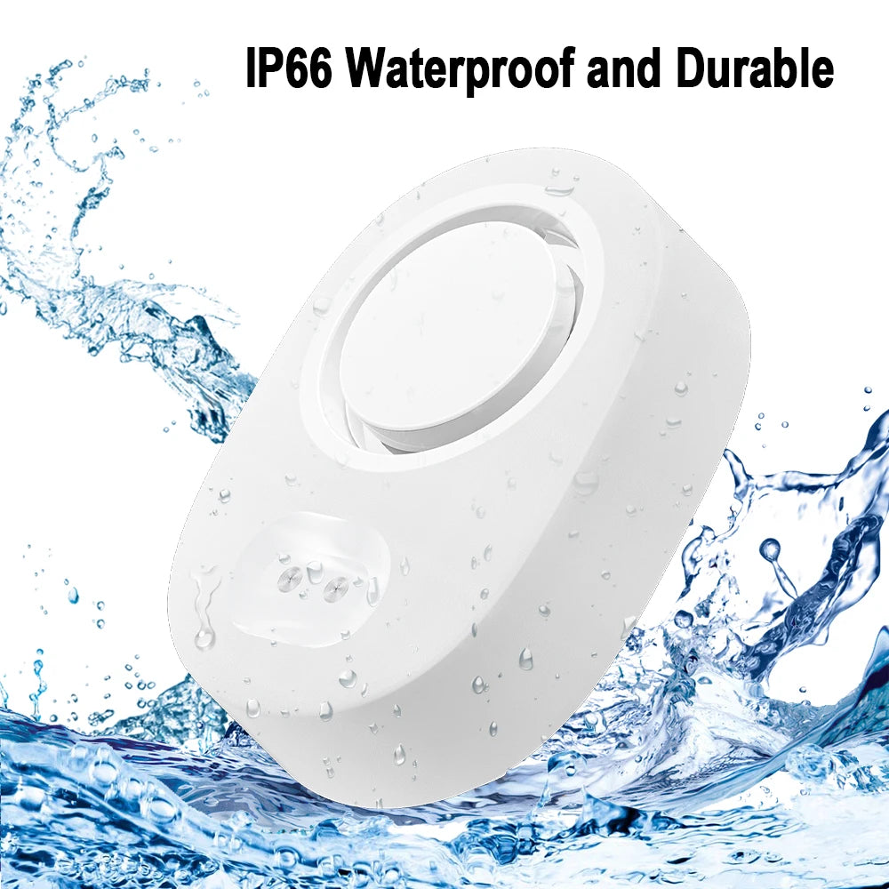 FlourishRealm™App Remote Monitoring