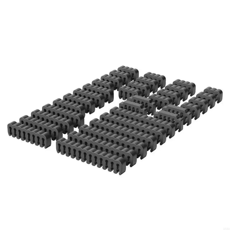 Cable Sleeve Kit | Cable Management Kit | FlourishRealm