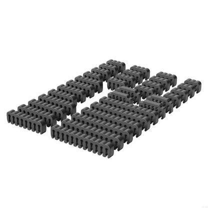 Cable Sleeve Kit | Cable Management Kit | FlourishRealm