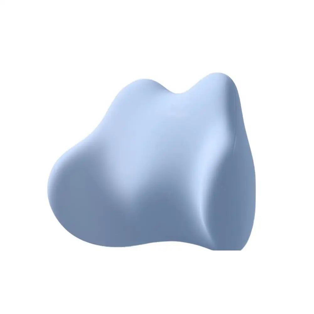 Back Support Cushion | Lumbar Support Cushion | FlourishRealm