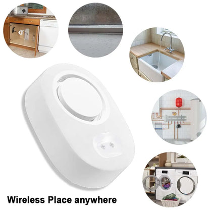 FlourishRealm™App Remote Monitoring