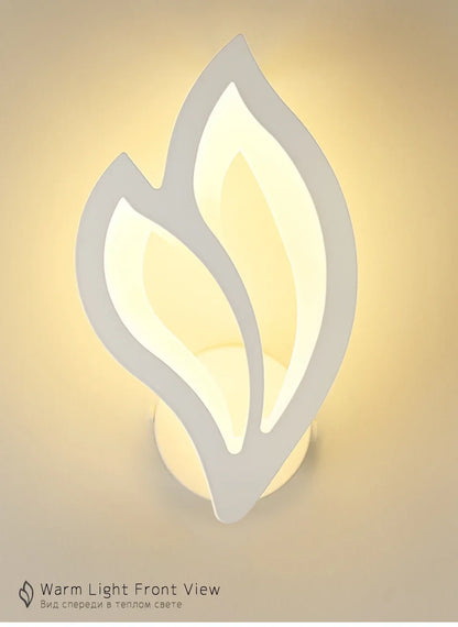 FlourishRealm™Wall Lights