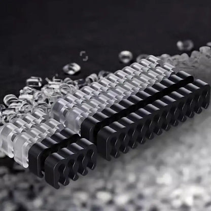 Cable Sleeve Kit | Cable Management Kit | FlourishRealm