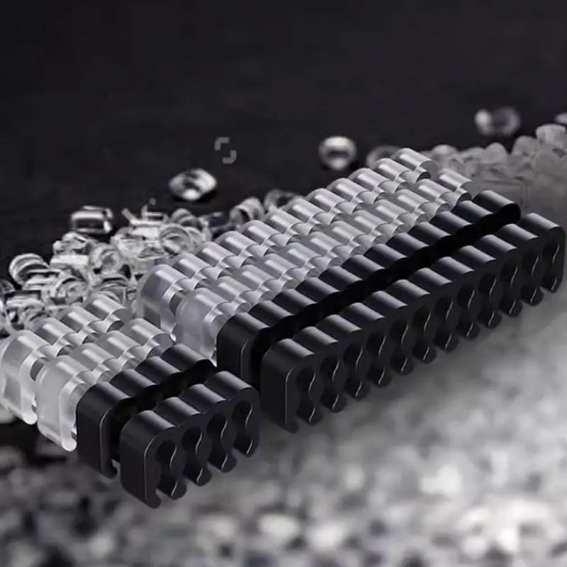 Cable Sleeve Kit | Cable Management Kit | FlourishRealm