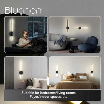 FlourishRealm™ Wall Lamp