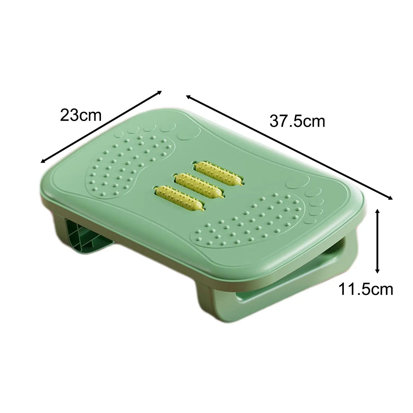 FlourishRealm™Foot RestV3