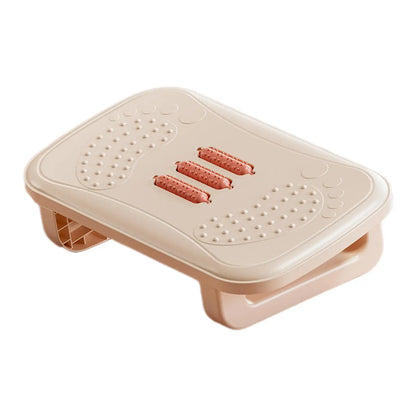 FlourishRealm™Foot RestV3