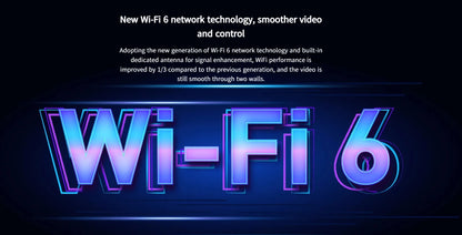 FlourishRealm™ Outdoor Security Cameras