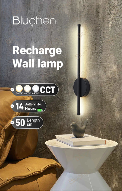 FlourishRealm™ Wall Lamp