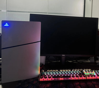 FlourishRealm™RGB Mood Light