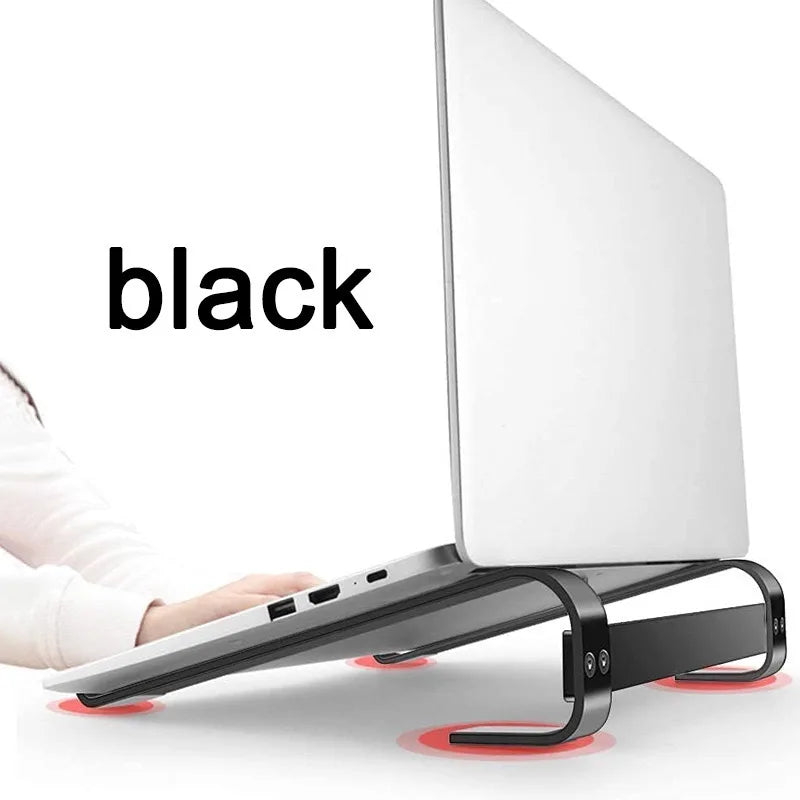 FlourishRealm™Laptop StandV3