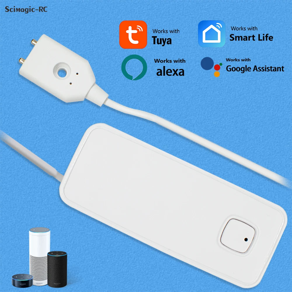 FlourishRealm™App Remote Monitoring