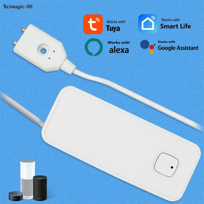 FlourishRealm™App Remote Monitoring