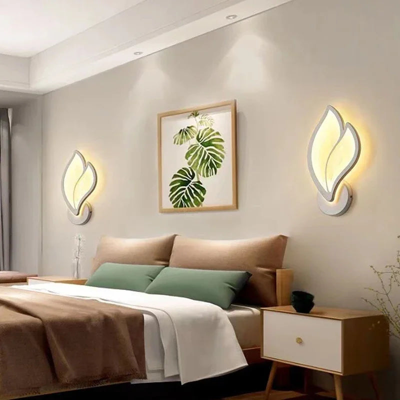 FlourishRealm™Wall Lights