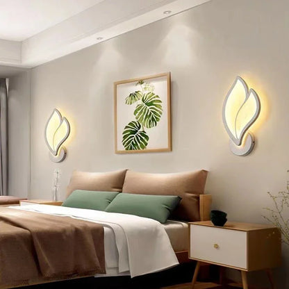 FlourishRealm™Wall Lights